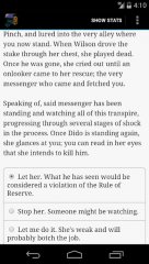 Choice of the Vampire 2 - screenshot 4