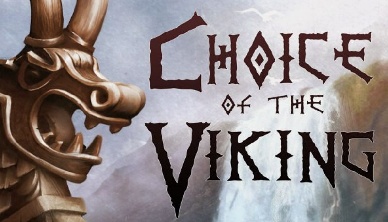 Choice of the Viking APK MOD APK icon