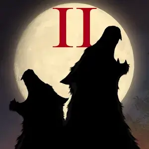 Werewolves 2 Pack Mentality MOD APK icon
