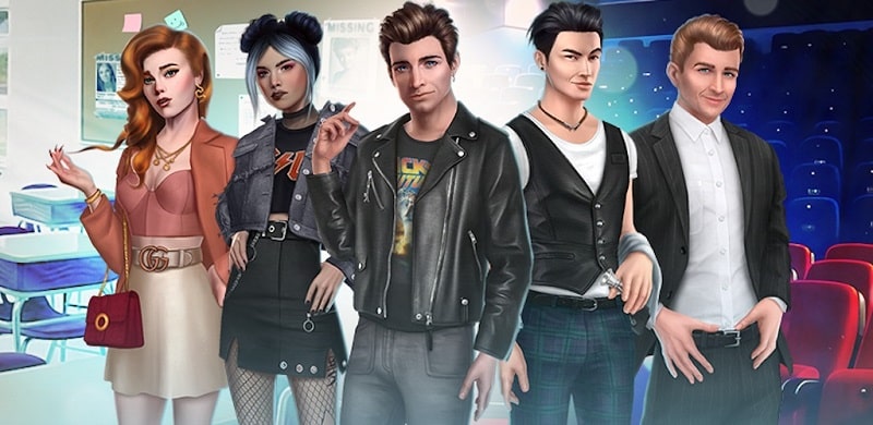 Love Pass APK MOD APK icon