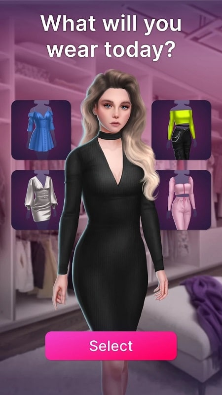 Love Pass APK - screenshot 2