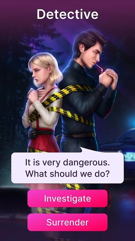 Love Pass APK - screenshot 3