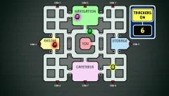 Five Nights of Impostors - screenshot 2