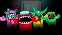 Five Nights of Impostors - screenshot 3