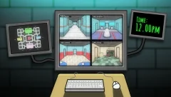 Five Nights of Impostors - screenshot 4