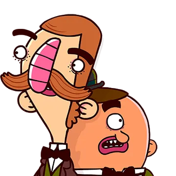 Bertram Fiddle Episode 2: A Bleaker Predicklement MOD APK icon