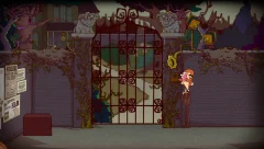 Bertram Fiddle Episode 2: A Bleaker Predicklement - screenshot 3