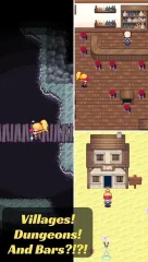 RPGolf - screenshot 2