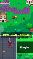 RPGolf - screenshot 3