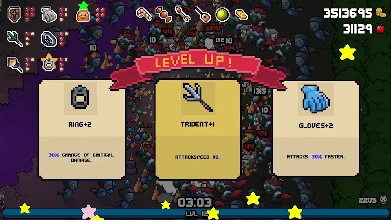 Friend of a Slime Survivors - screenshot 5