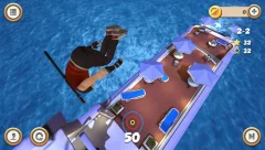 Ninja Flip - screenshot 1