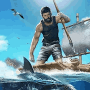Ocean Survival MOD APK icon
