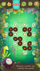 Ovlo - Logic Game - screenshot 1