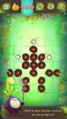 Ovlo - Logic Game - screenshot 2