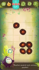 Ovlo - Logic Game - screenshot 3