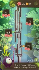 Ovlo - Logic Game - screenshot 4