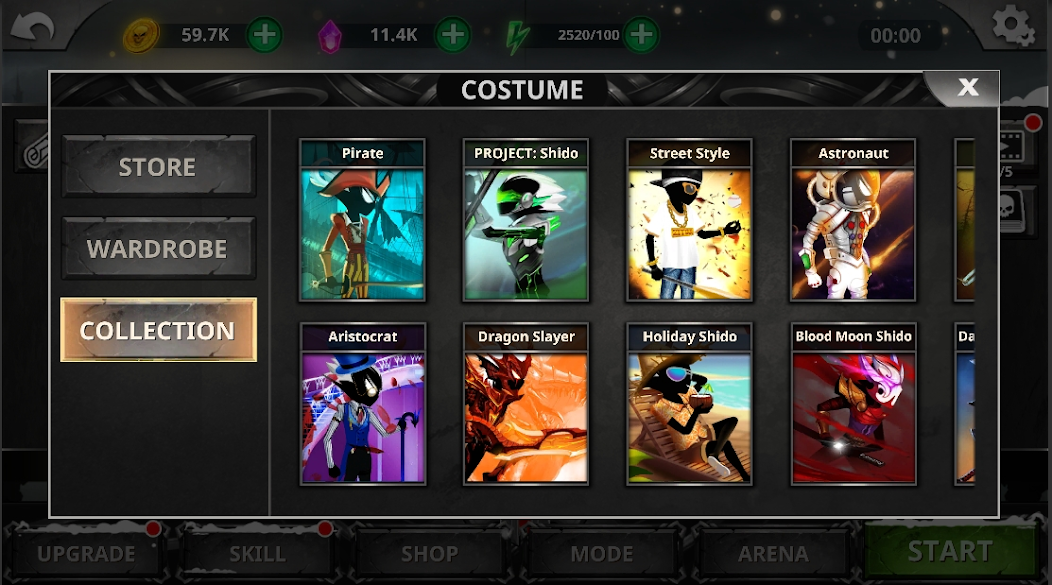 ShadowHero - screenshot 6