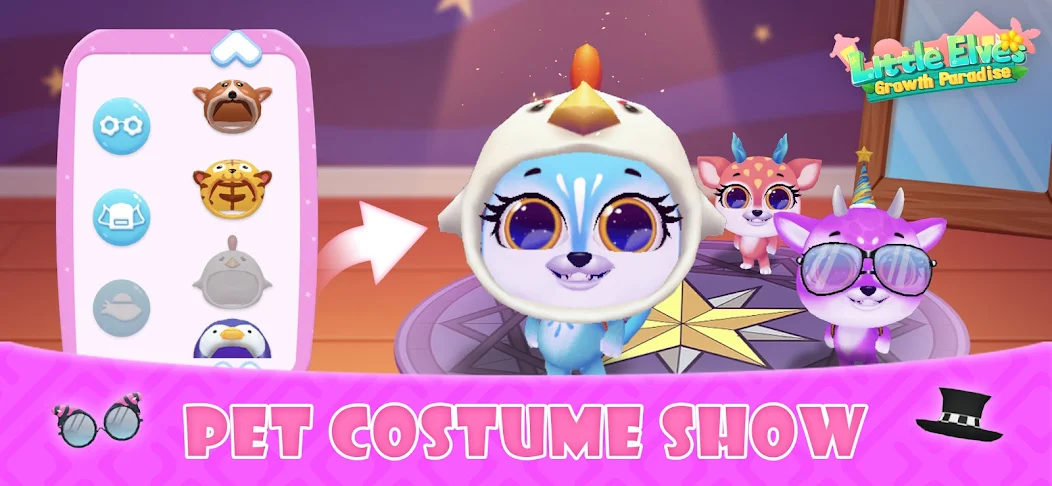 Little Elves - Growth Paradise - screenshot 10