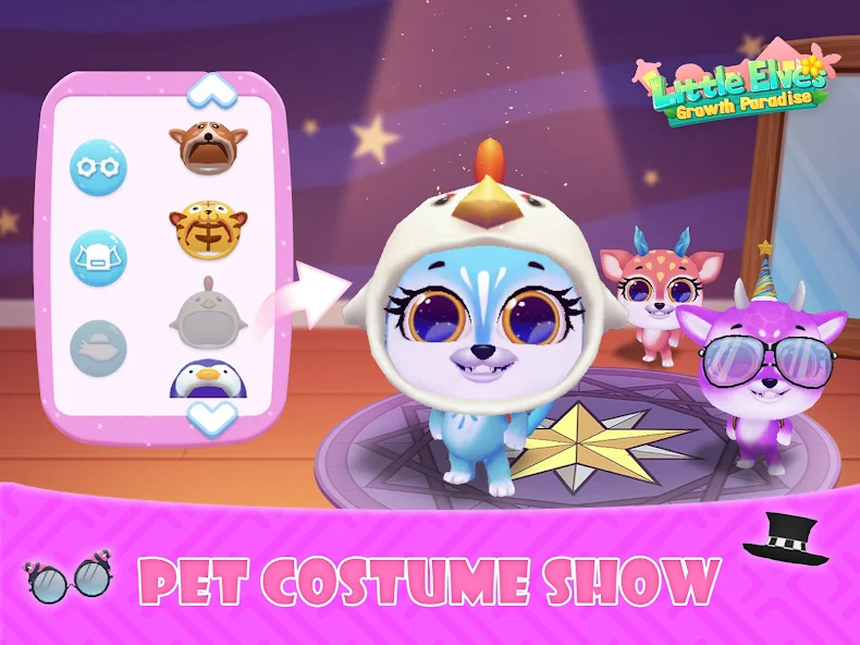 Little Elves - Growth Paradise - screenshot 15