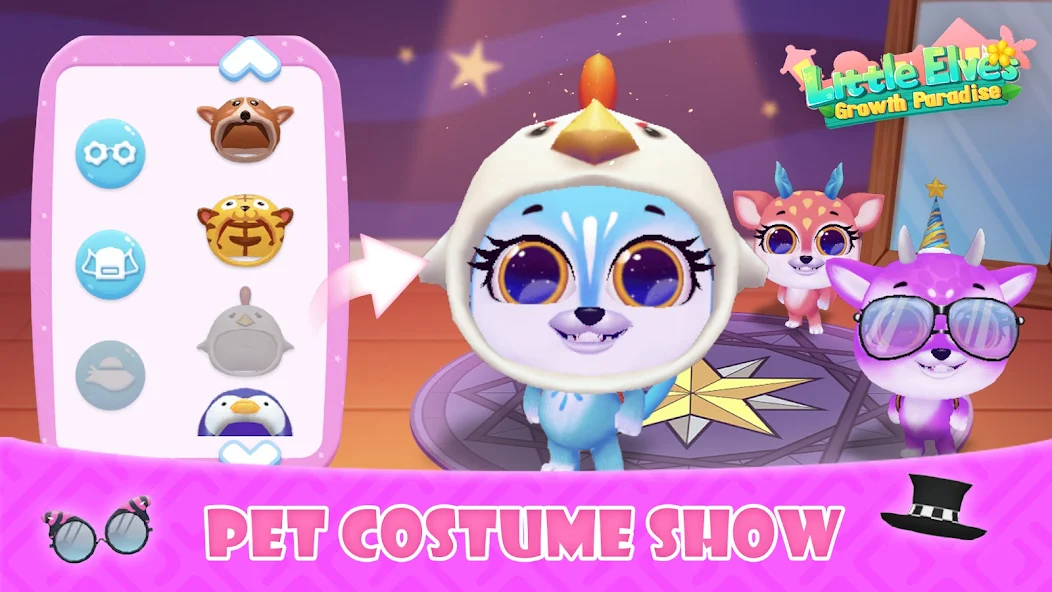 Little Elves - Growth Paradise - screenshot 5