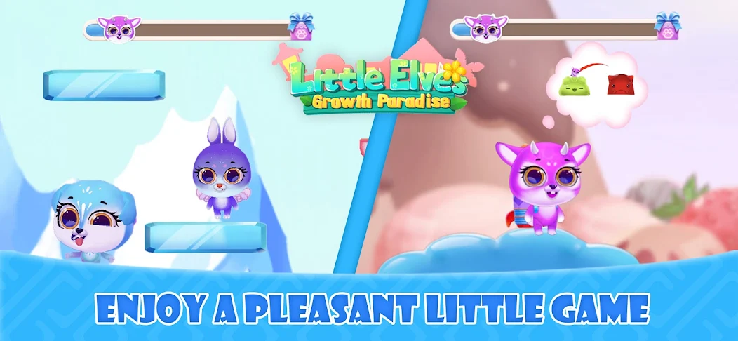 Little Elves - Growth Paradise - screenshot 7