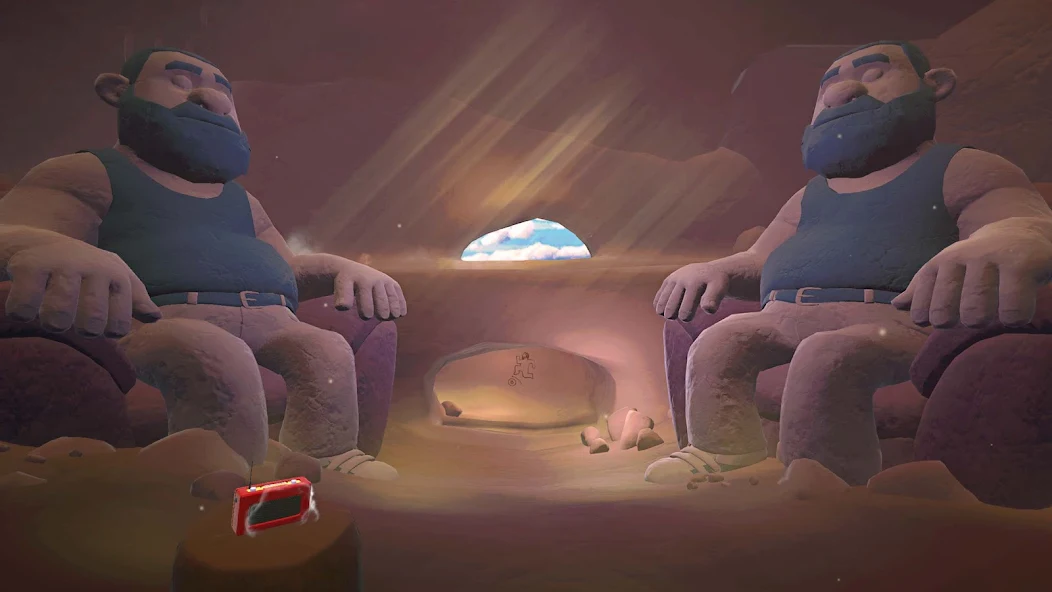 Suicide Guy: The Lost Dreams - screenshot 10