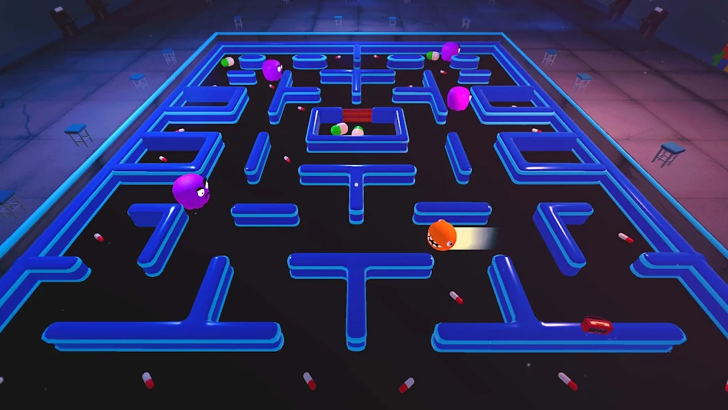 Suicide Guy: The Lost Dreams - screenshot 2