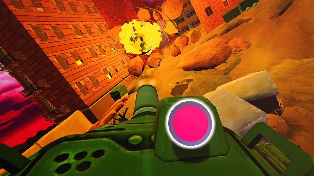 Suicide Guy: The Lost Dreams - screenshot 4