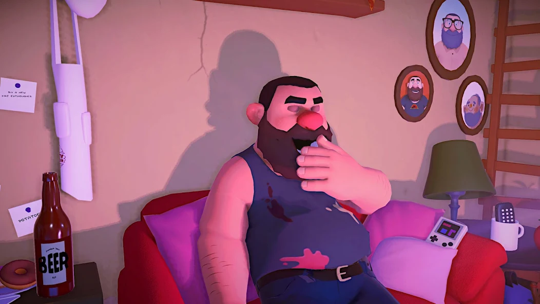 Suicide Guy: The Lost Dreams - screenshot 7