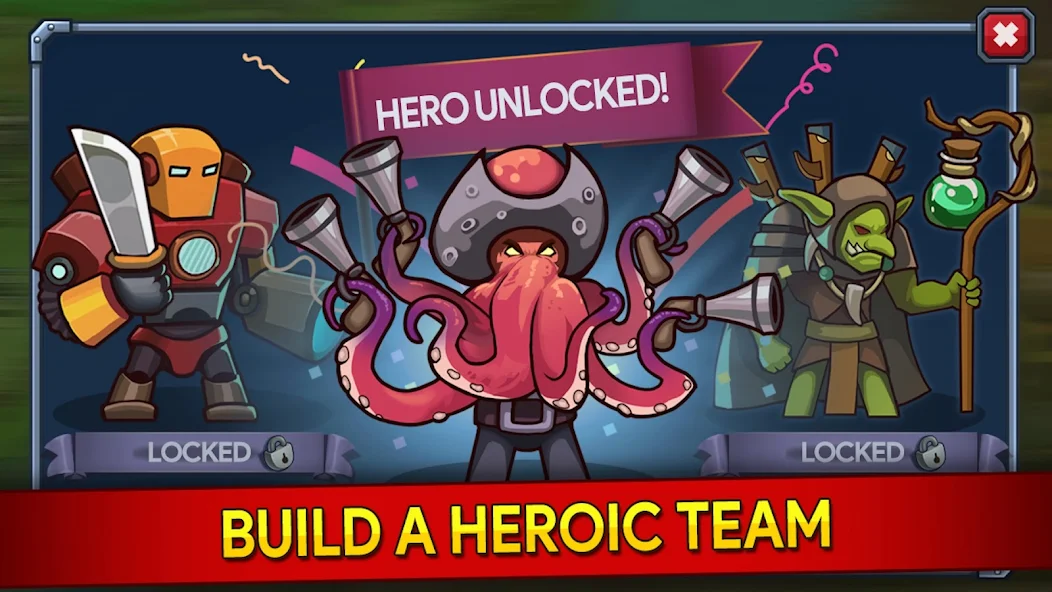 Island Clash - screenshot 15