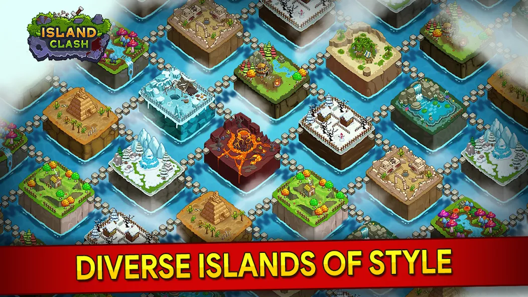 Island Clash - screenshot 9