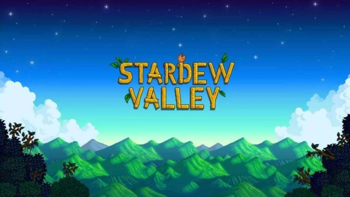 Stardew Valley - app icon