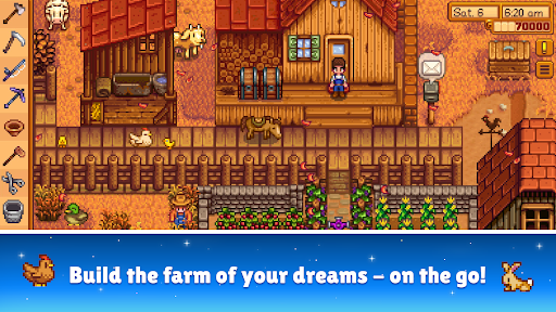 Stardew Valley - screenshot 1
