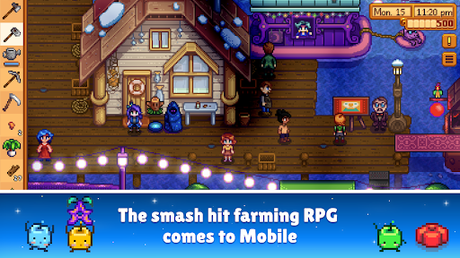 Stardew Valley - screenshot 3