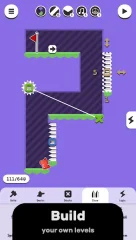 Safari Forever w/ Level Editor - screenshot 1