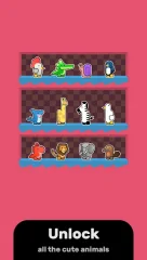 Safari Forever w/ Level Editor - screenshot 4