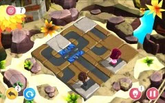 PepeLinde Adventures - screenshot 1