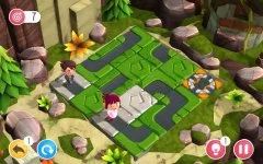 PepeLinde Adventures - screenshot 2