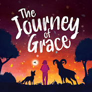 The Journey of Grace MOD APK icon
