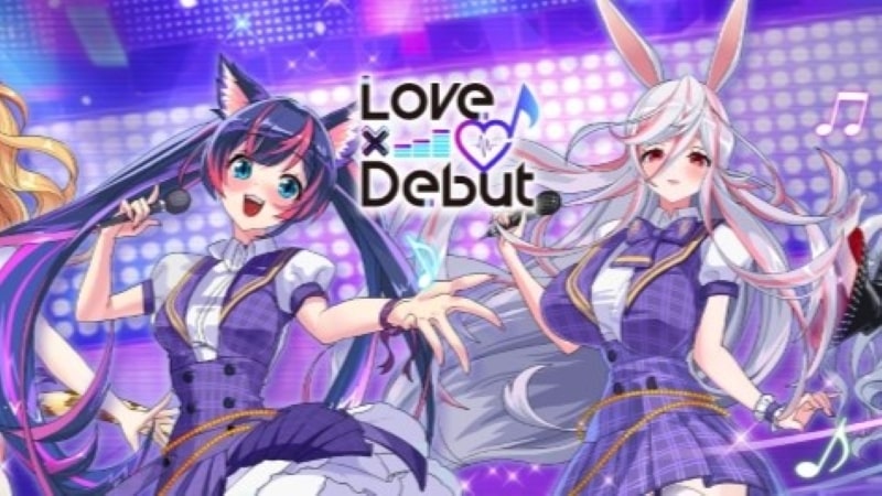 Love X Debut APK MOD APK icon