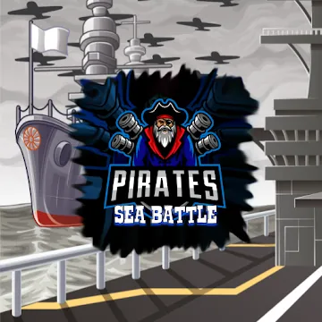 Pirates - sea battle MOD APK icon