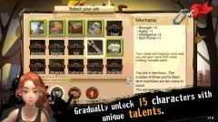 Home Behind - screenshot 2