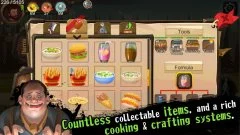 Home Behind - screenshot 4