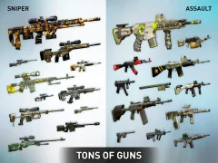 Sniper: Ghost Warrior - screenshot 1