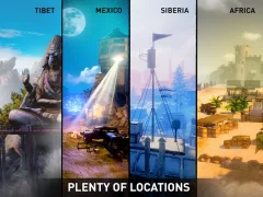 Sniper: Ghost Warrior - screenshot 2