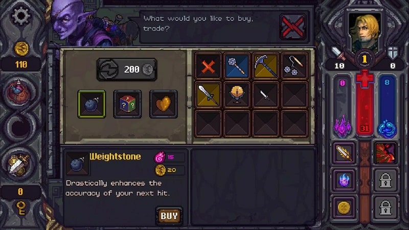 Runestone Keeper APK - screenshot 3