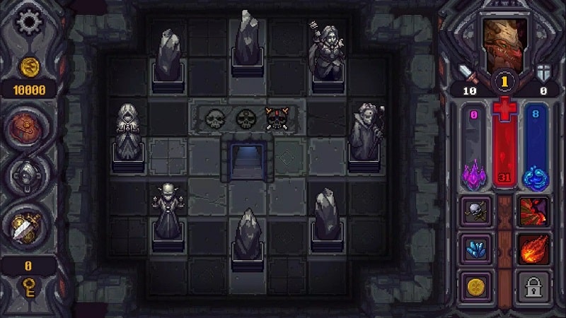 Runestone Keeper APK - screenshot 4
