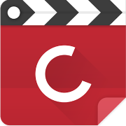 CineTrak - app icon