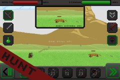 Hunter Legacy - screenshot 4