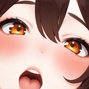 Anime Dating Sim - app icon